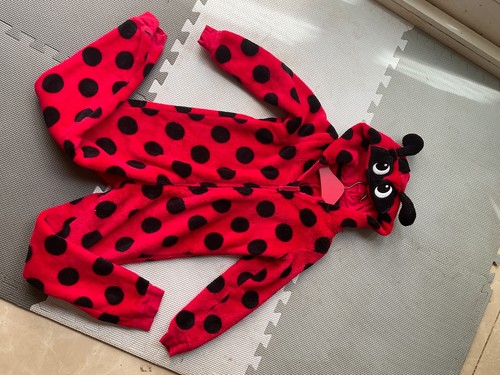 Ladybird all in - m,