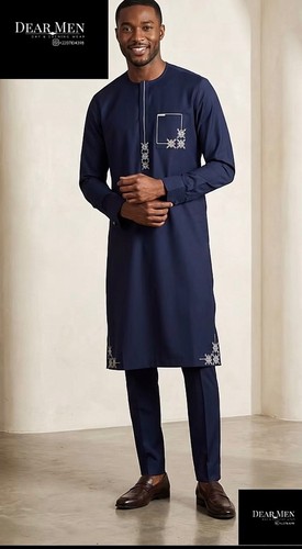 Dear men kaftan - dear,