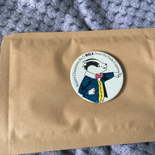 Rupert Characters Daily