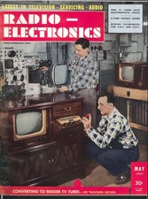 RADIO-ELECTRONICS