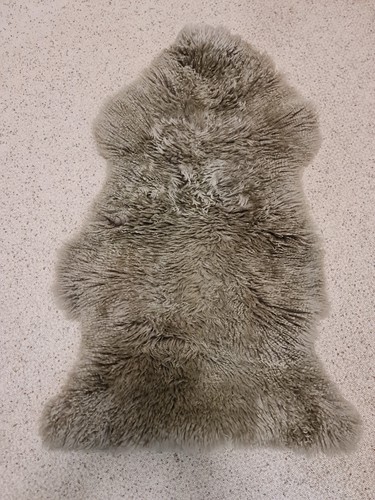 Sheepskin rug dunelm - rug, dunelm.