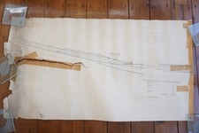 Tuxford Station Locking Frame