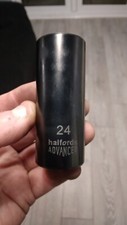 (435)  24mm HALFORDS ADVANCED
