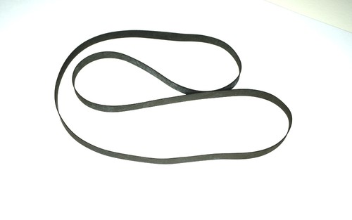 Record player turntable belt - record,