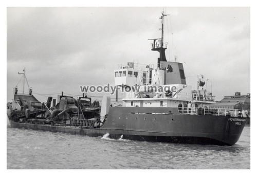 Rp07969 dredger - -,