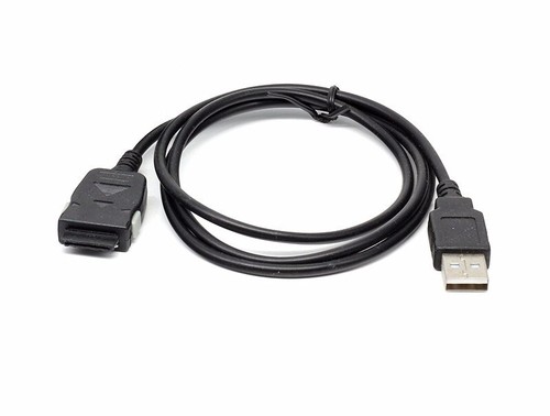 New usb data - new, sync