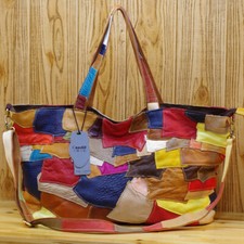 Designer Women Genuine Leather