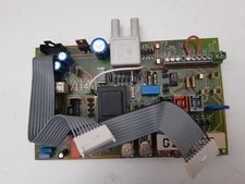 Vaillant Turbomax 242E 282E PCB 130391 For Spares or Repair