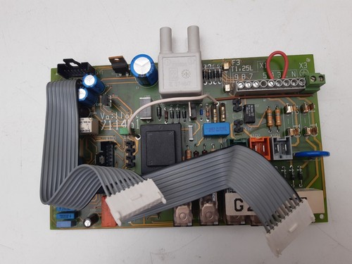 Vaillant turbomax 242e 282e - vaillant,