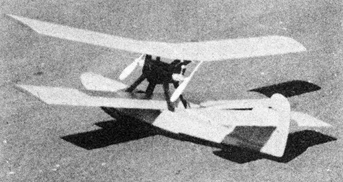 Boeing seaplane 38 - pb-1,