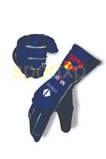 Max F1 Karting Gloves 2023 Go Karting / Sim Racing REDBULL Gloves