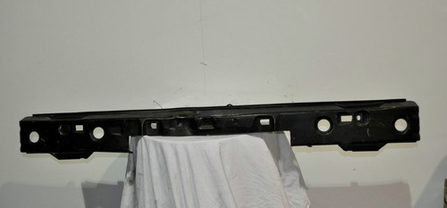 Rear bumper bar - rear,