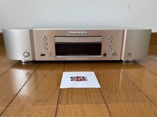 Marantz SA8005 SACD / CD