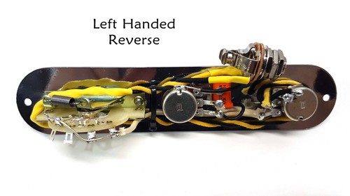 Carparelli left handed reverse - carparelli,