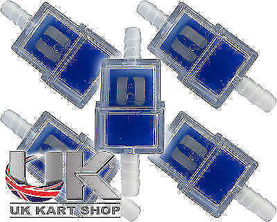 Kart inline petrol - go,