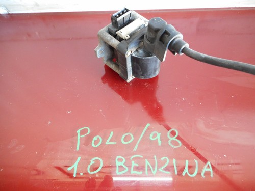 Ignition coil polo 0 - coil,
