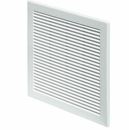 Air vent 200mm 300mm white - air, x