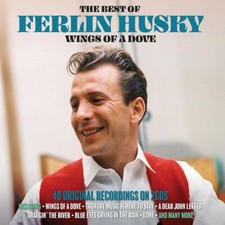 The Very Best of Ferlin Husky
