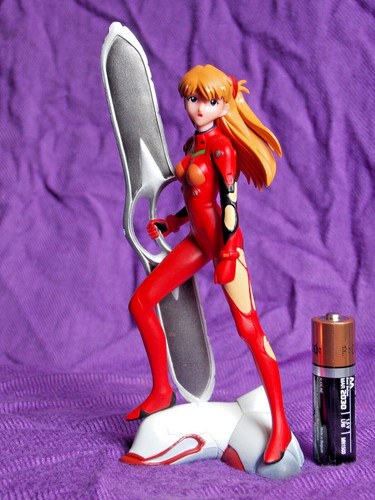 Junk sega asuka - ⚠️"junk",