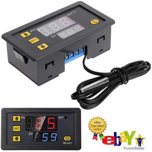 Dc12v 24v digital - dc12v/24v,