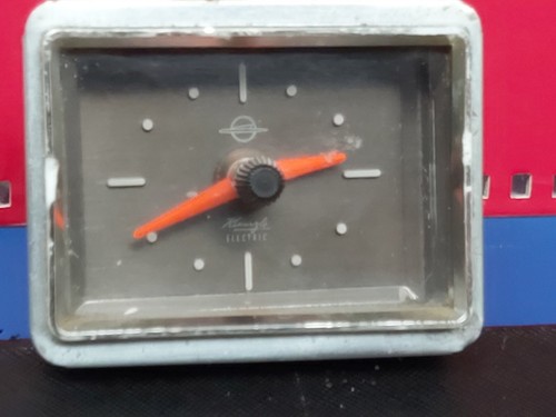 Vintage kienzle electric - kienzle, car