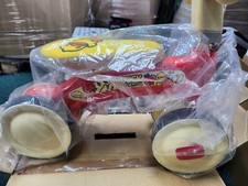 Baby Balance Bike for 1 Year Old Boys Girls 12-24 Month Toddler Balance Bike