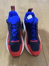 Stella McCartney Eclypse Red