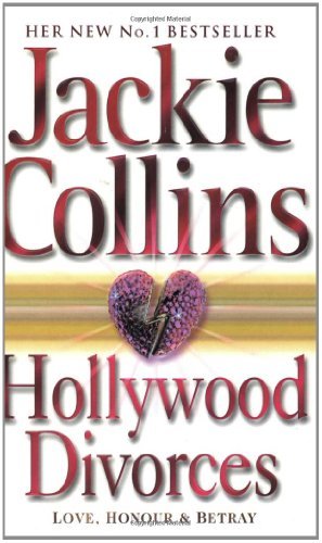 Hollywood divorces jackie - hollywood, by