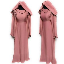 Luxury Batwing Abaya Jalabiya