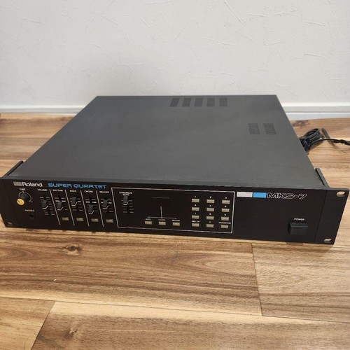 Roland mks super quartet - roland, mks-7