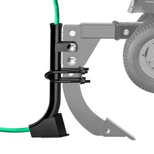 Pipelayer Attachment fit