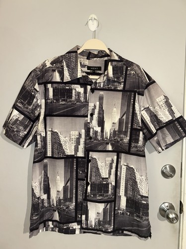 Next street brand men - street,