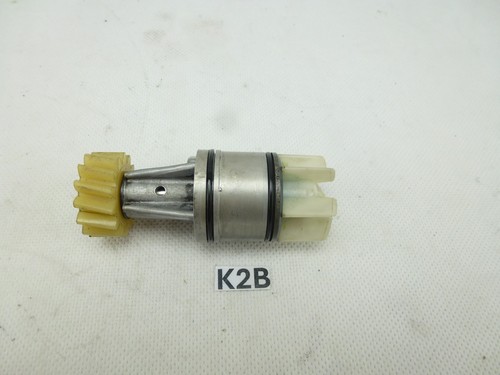 Water pump engine - water, 123