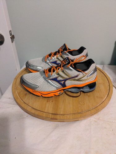 Mizuno wave creation mens - mizuno,