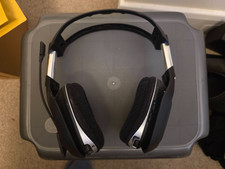 Astro A50 Gen 2 Wireless