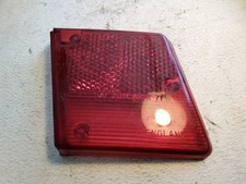 Triumph Tr6 Part Or Rear Light