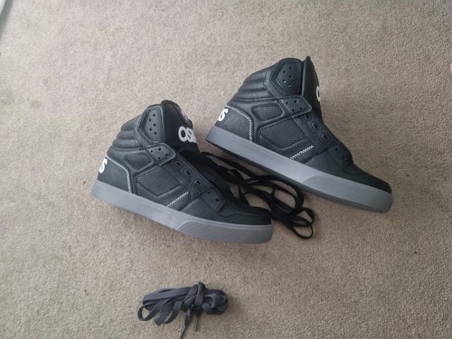 Osiris clone top skate - osiris,