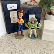 Disney Showcase Ceramic Figure