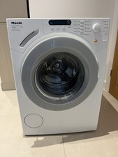 Miele W1714 Honeycomb Care