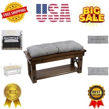 The Gripper Non-Slip Tufted