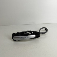 SKODA YETI 5L Front Left Door