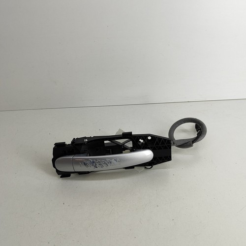 Skoda yeti front left door - yeti,