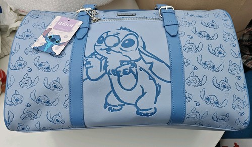 Disney primark stitch weekend - stitch,