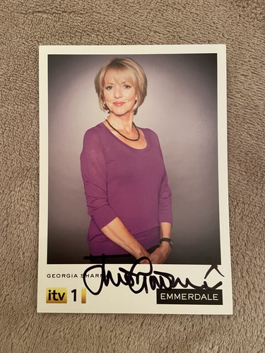 Trudie goodwin - ,