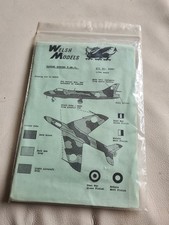 Welsh Models Hawker Hunter F