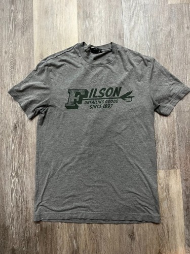 Filson men buckshot shirt - filson, t