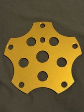 GOLD Power Disk Mongoose Pro