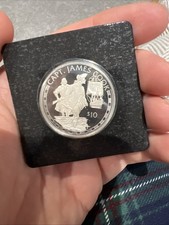 Cook Islands, Silver (.925)