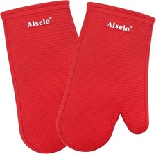 Oven Mitts Heat Resistant