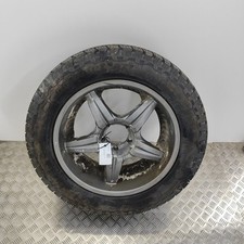 DODGE RAM 2500 Spare Wheel Space Saver 5.9 Diesel 175kw 21734811